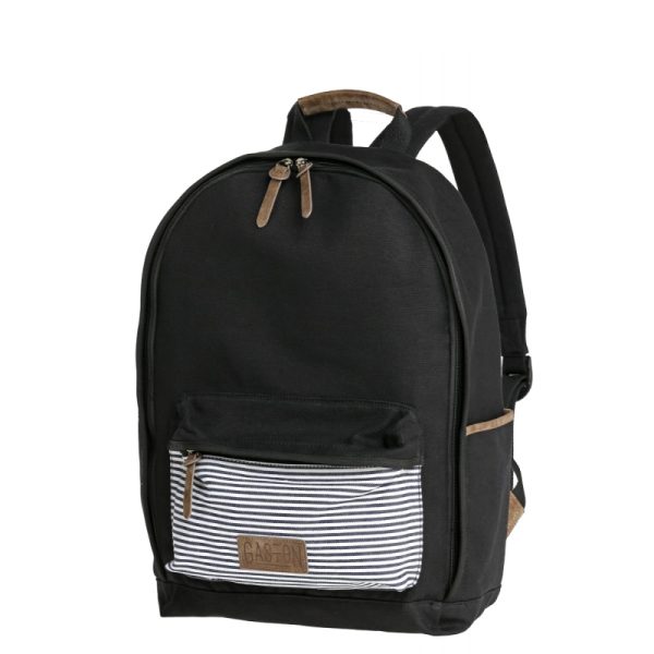 Backpack Lucien Stripped