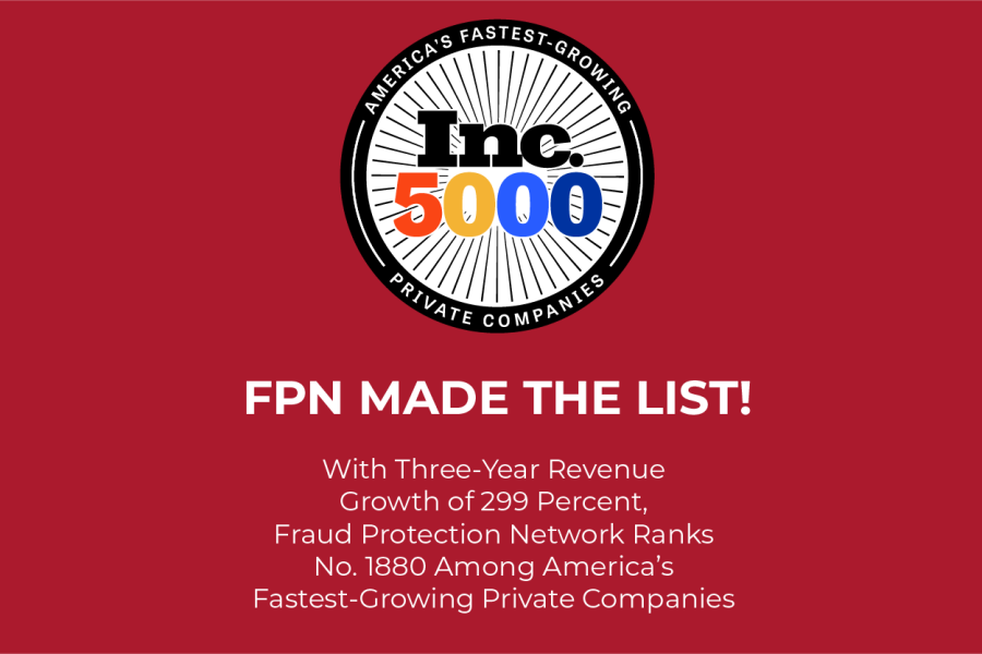 FPN Makes the 2023 Inc. 5000 List